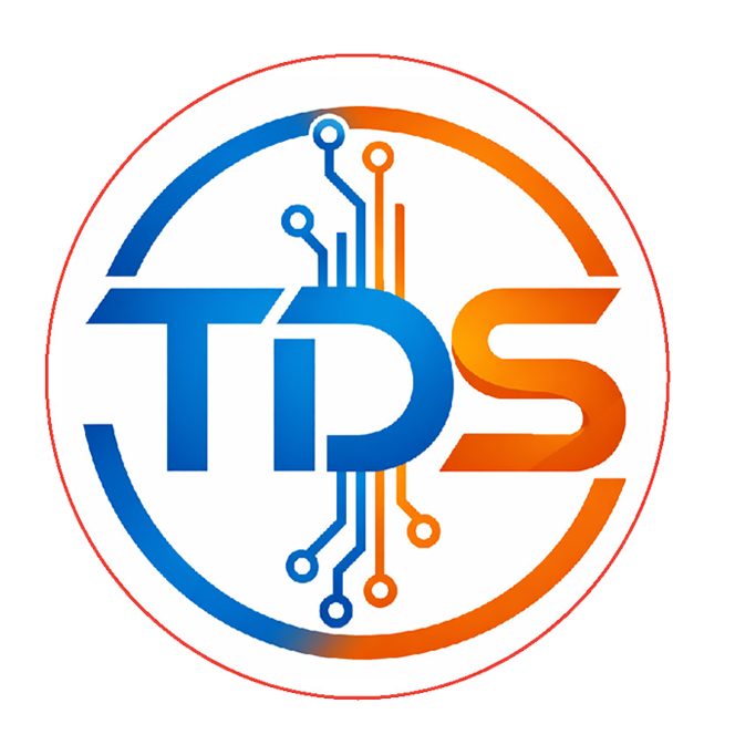 TDS Logo